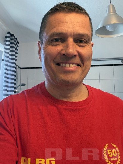 2. stellv. Vorsitzender: Oliver Dellschau