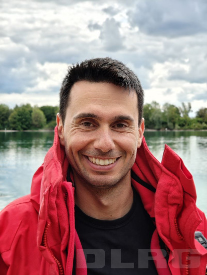 Erste Hilfe Ausbildung / Katastrophenschutz: Kilian Sommer